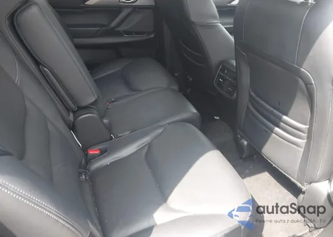 2023 Mazda Cx-9 Touring Plus z USA, uszkodzony, nr VIN JM3TCBAY7P0659098